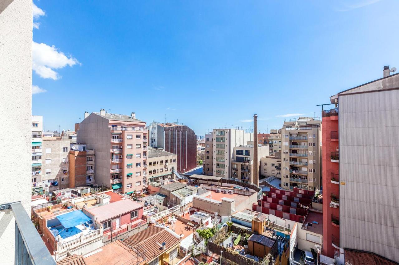 Apartamento U-nique Industria Barcelona