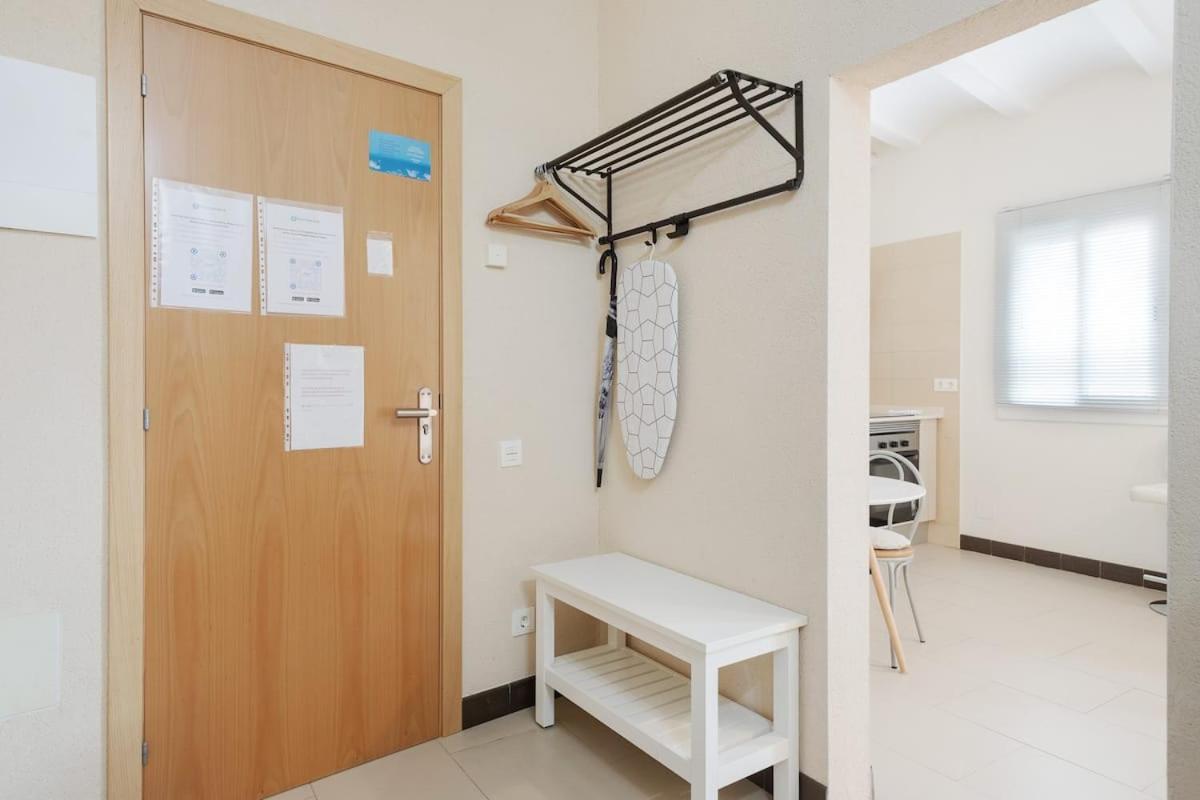 Apartamento U-nique Pasteur Barcelona