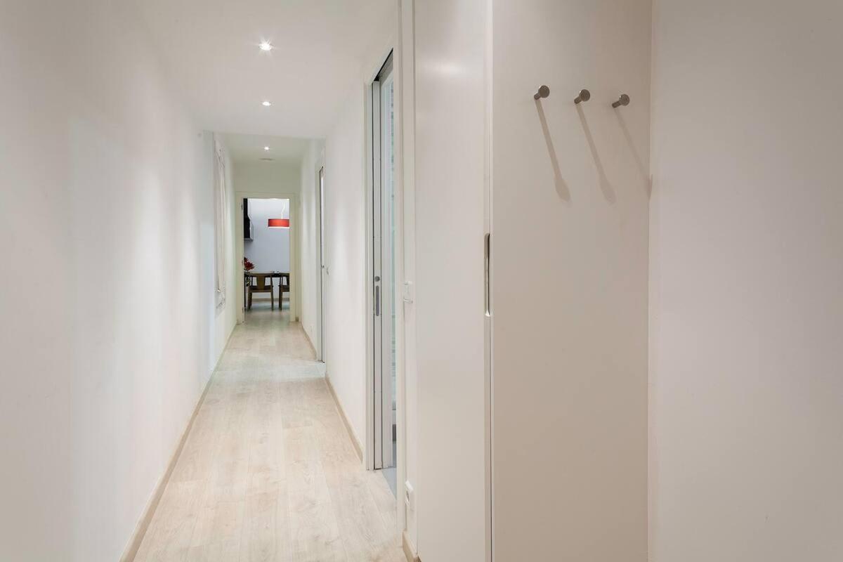 Apartment U-nique Napols Ii Barcelona