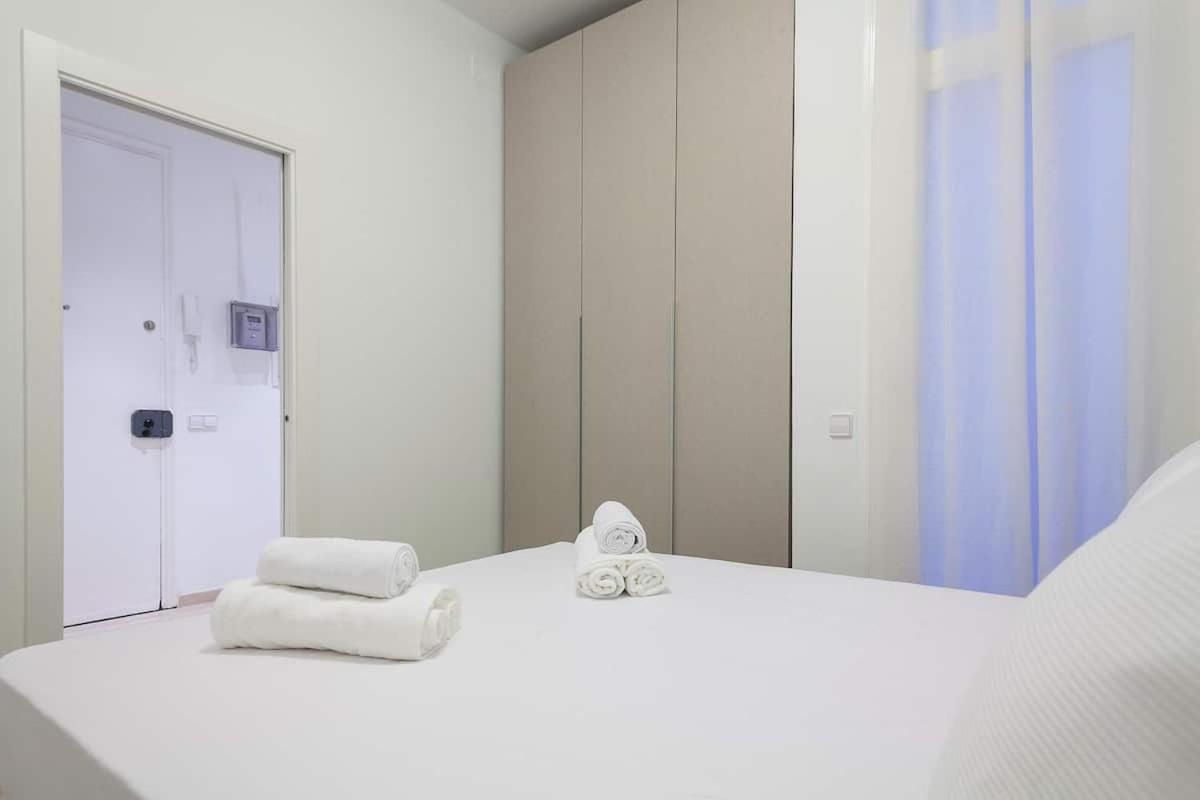 Apartamento U-nique Napols Ii Barcelona