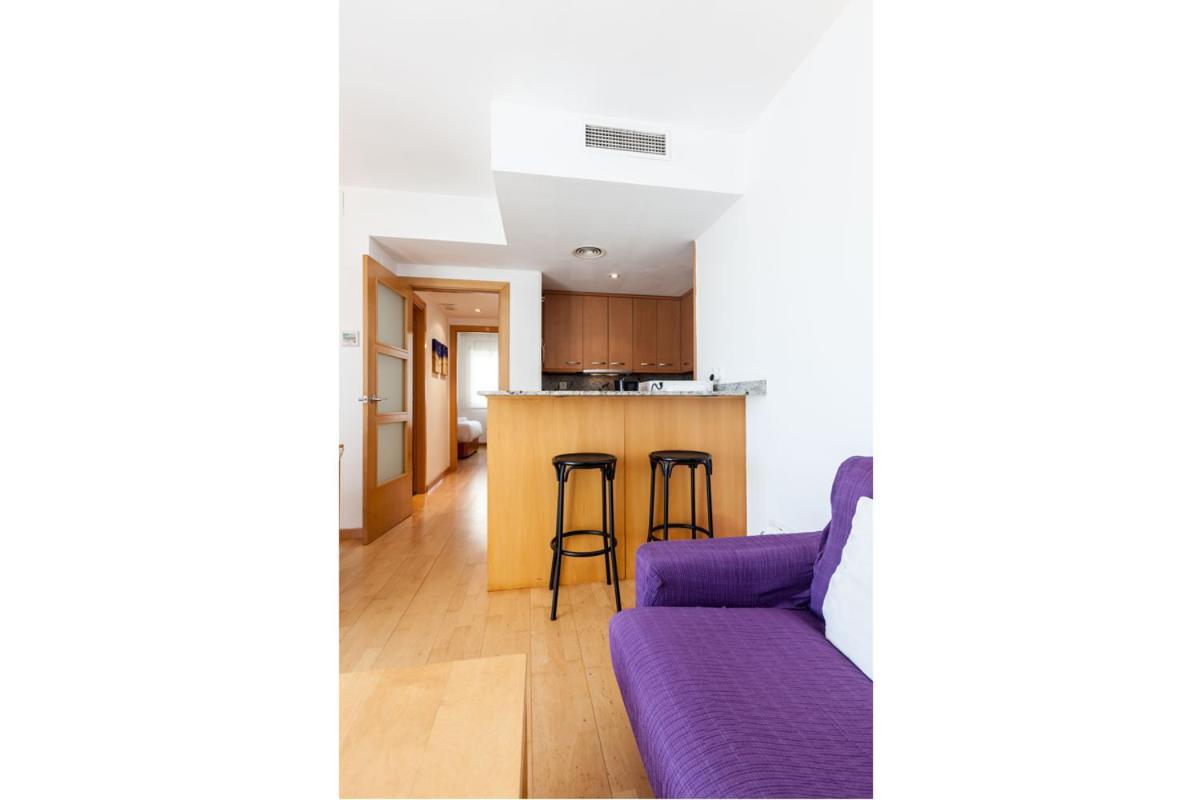 U-nique Industria Apartamento Barcelona