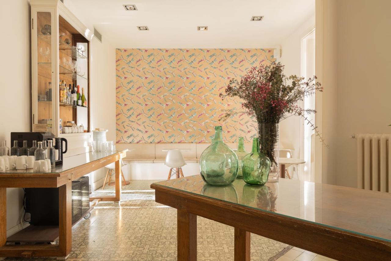 Forget Me Not 3* Barcelona