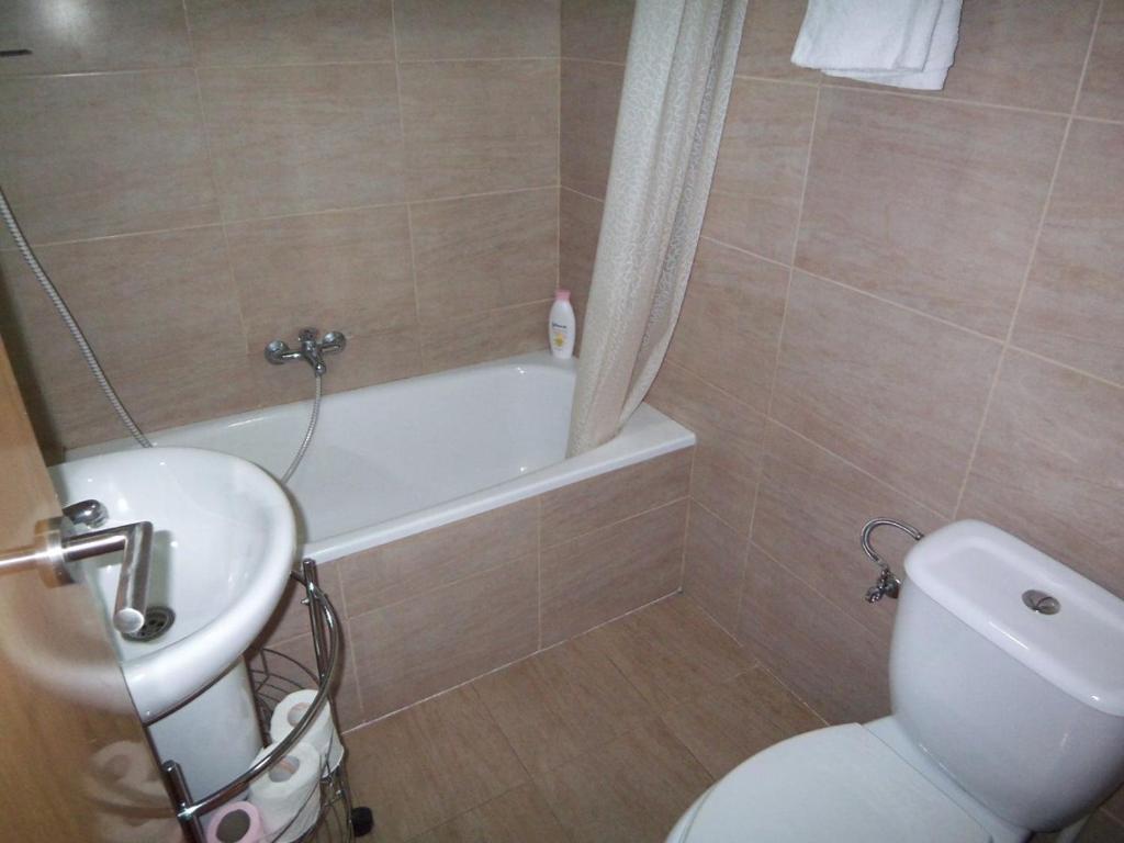 Good-apartments Apartamento
