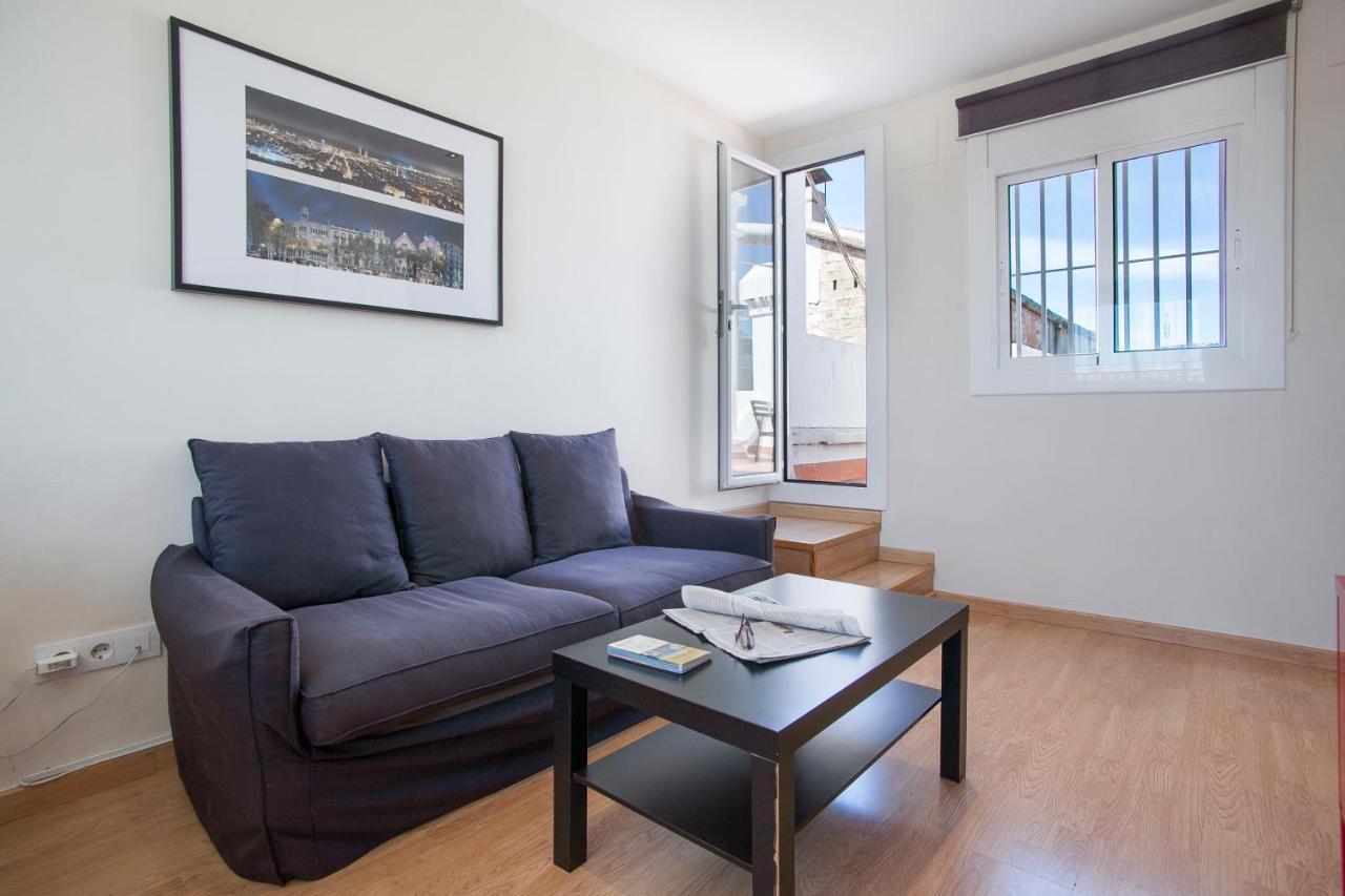 Apartamento Bbarcelona Córsega Flats