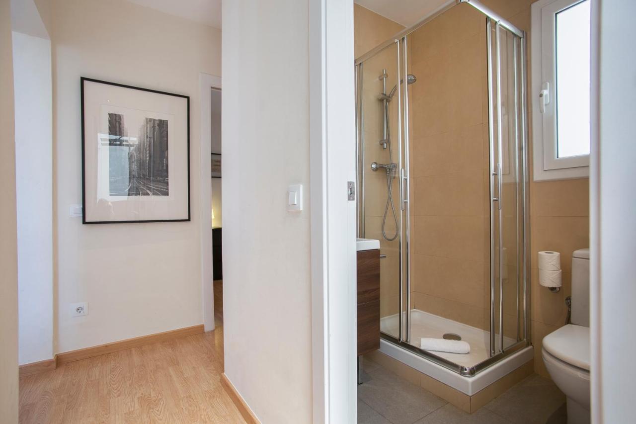 Bbarcelona Córsega Flats Apartamento Barcelona