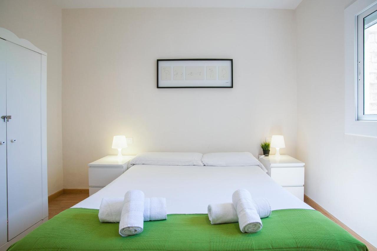 Apartamento Bbarcelona Córsega Flats *