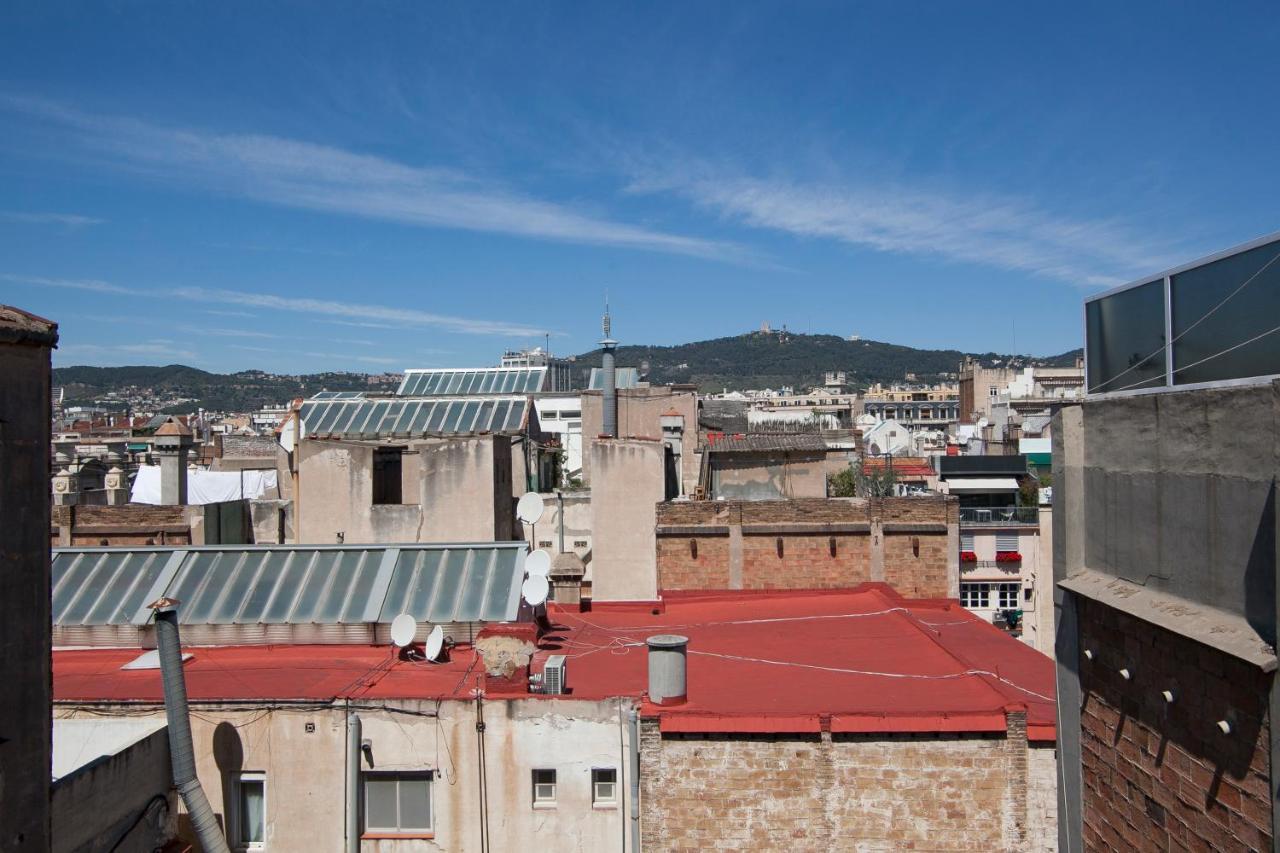 Apartamento Bbarcelona Córsega Flats