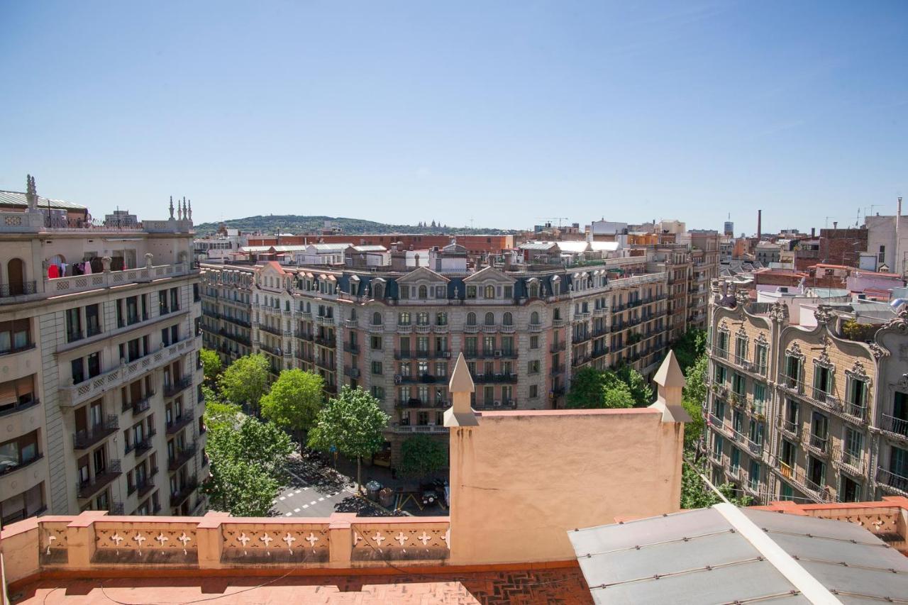 Bbarcelona Córsega Flats Apartamento Barcelona