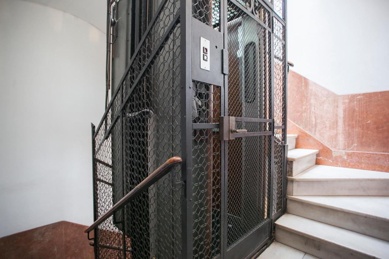 Bbarcelona Córsega Flats Apartamento Barcelona