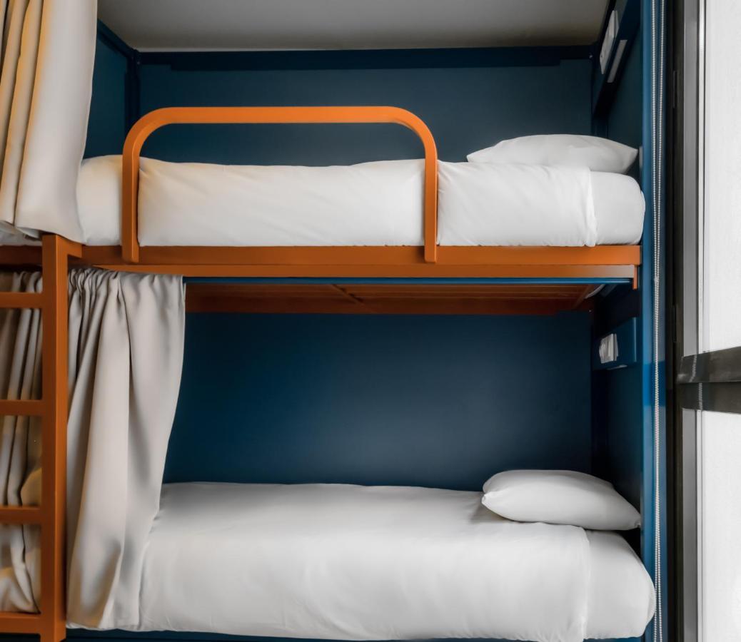 Zero Hostal