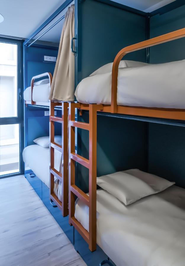 Zero Hostal Barcelona