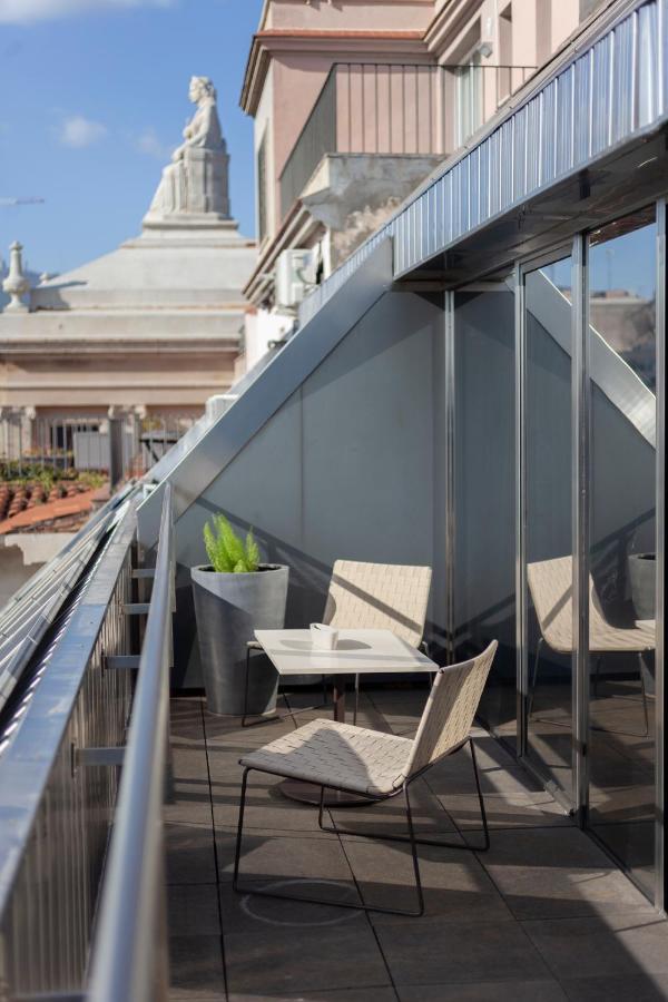 Hotel Royal Passeig De Gracia Barcelona