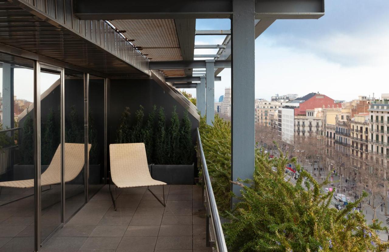 Hotel Royal Passeig De Gracia