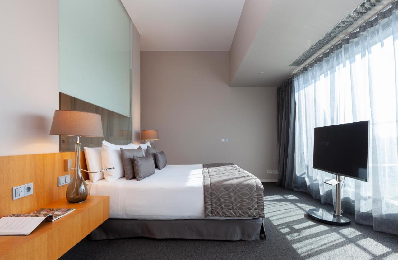 Royal Passeig De Gracia 4* Barcelona