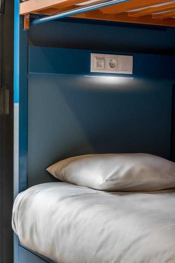 Hostal Zero Barcelona