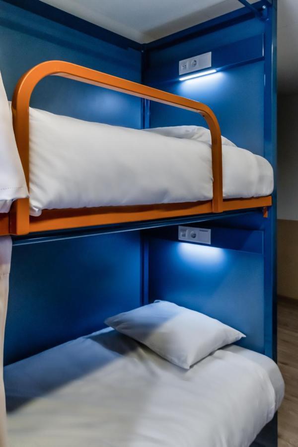 Hostal Zero