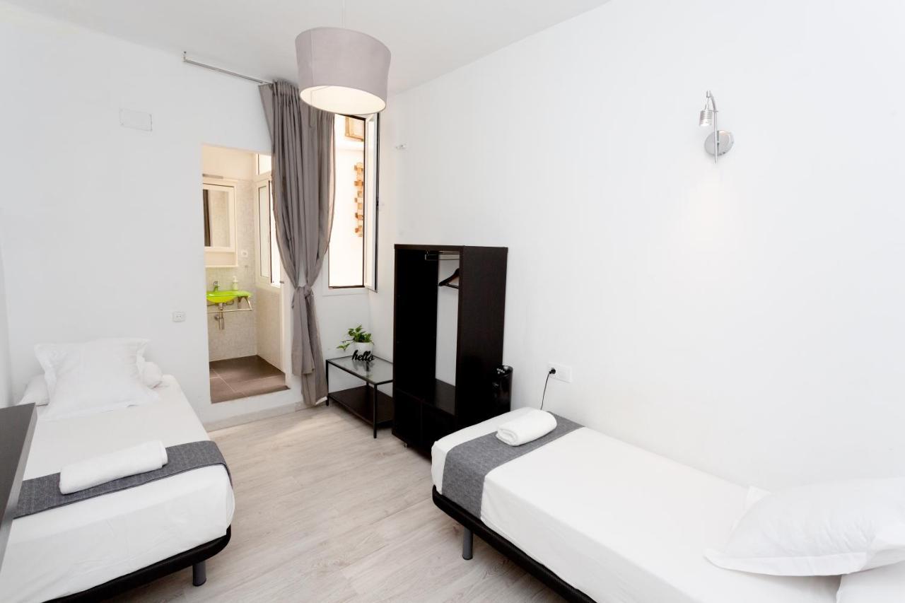 Hostal Easy Sants By Bossh! (adults Only)