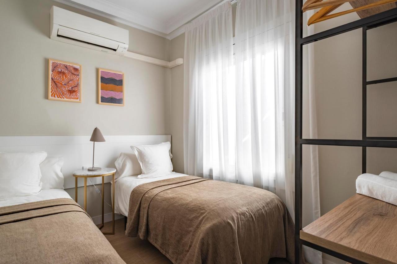 Aspasios Rambla Catalunya Apartment Barcelona