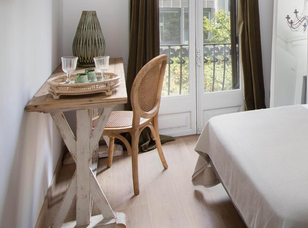 Pensión La Maison De Barcelone Barcelona