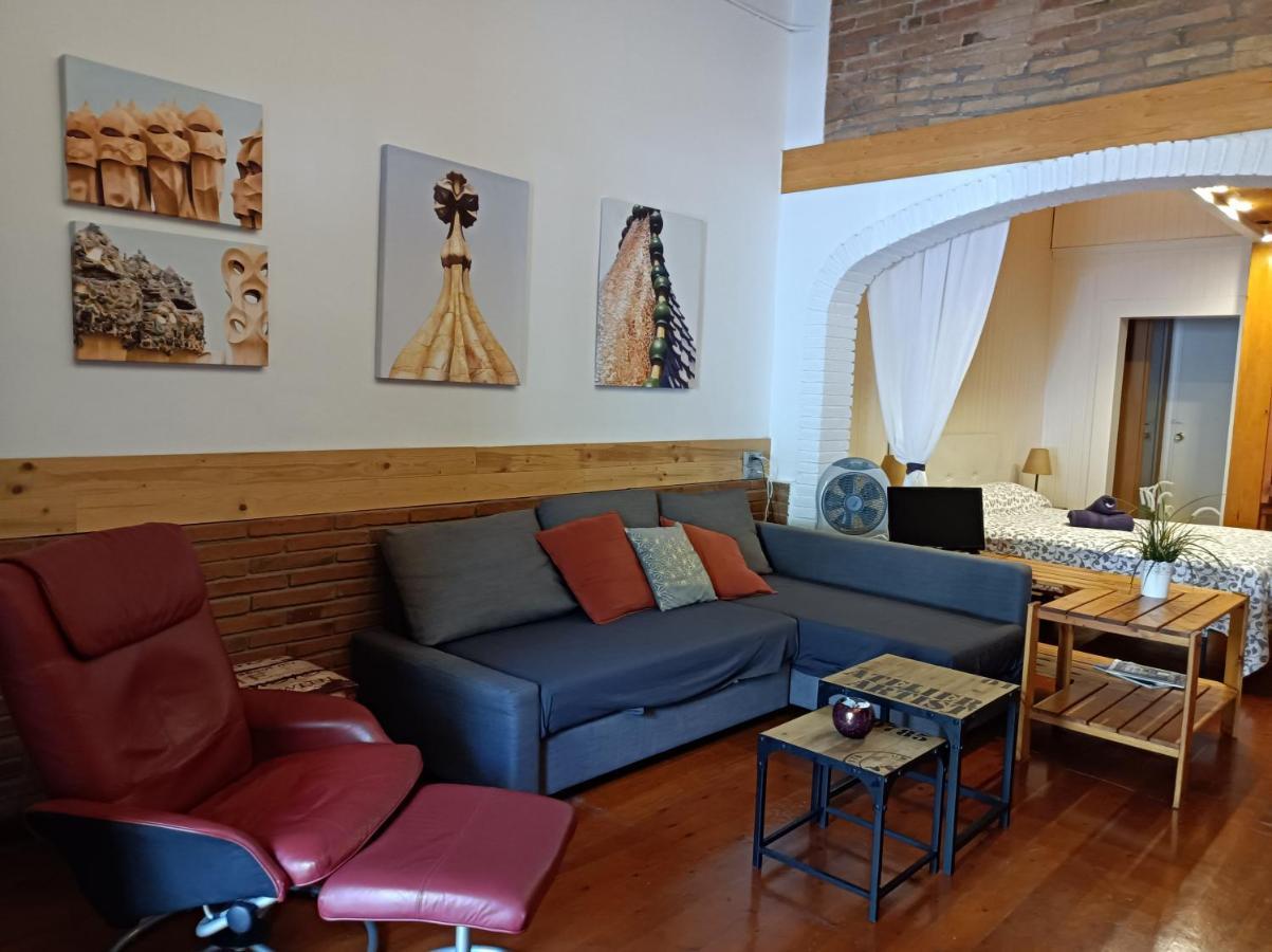 Urban Loft Diagonal Super Ubicacion Wifi *