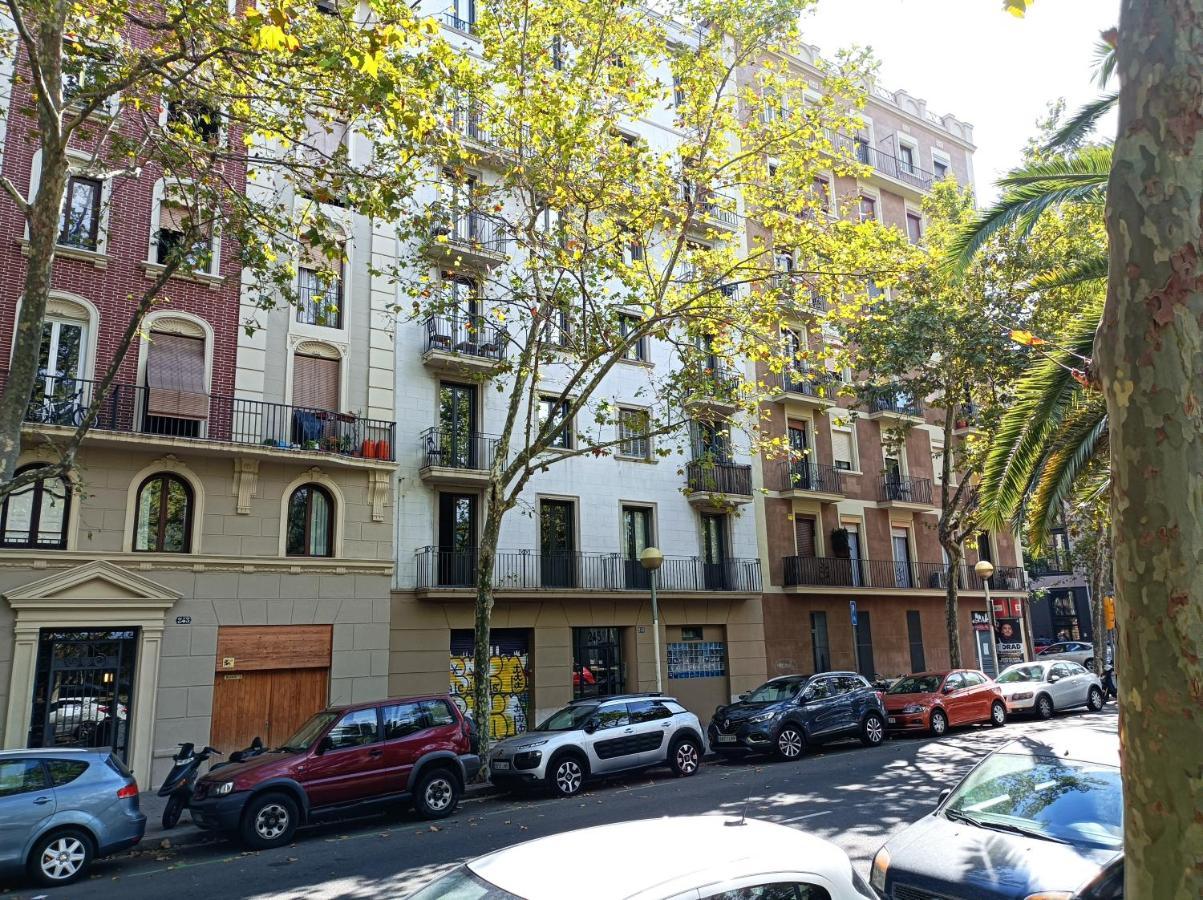 Urban Loft Diagonal Super Ubicacion Wifi Barcelona
