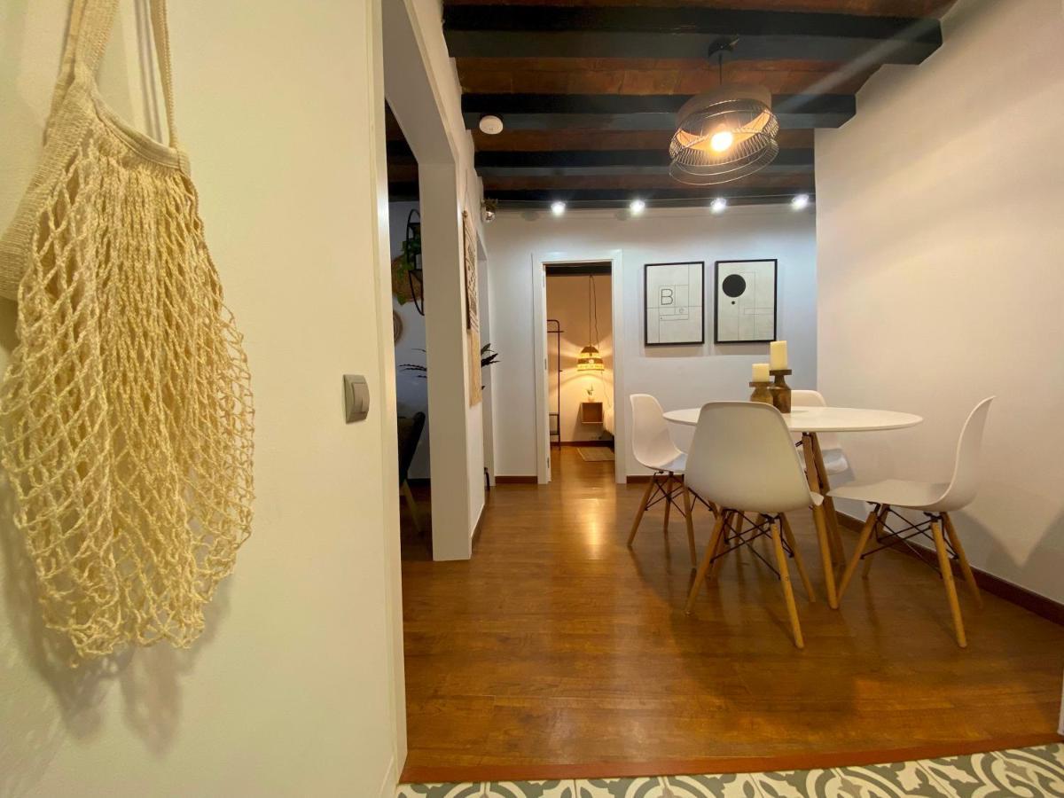 Urban Retreat Historical Centre Apartamento Barcelona
