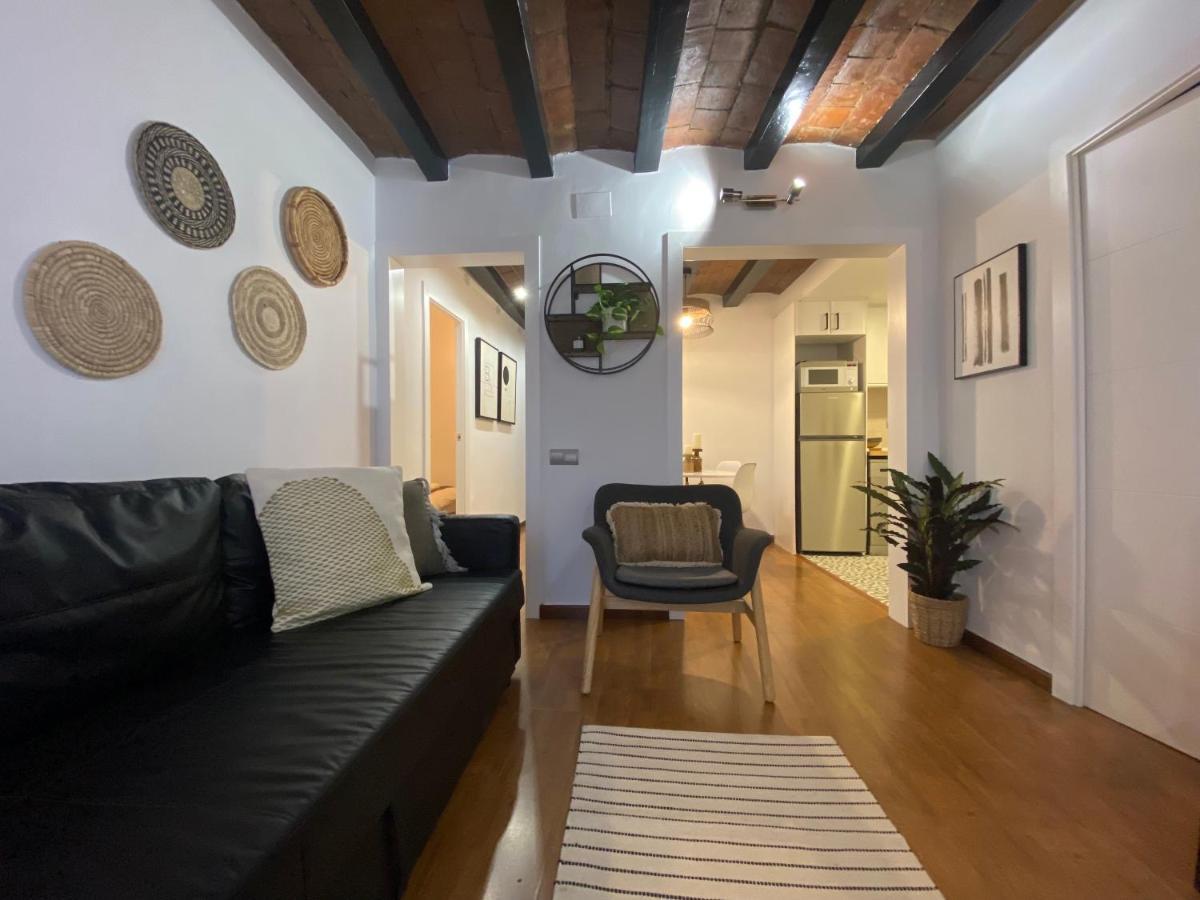 Urban Retreat Historical Centre Apartamento Barcelona