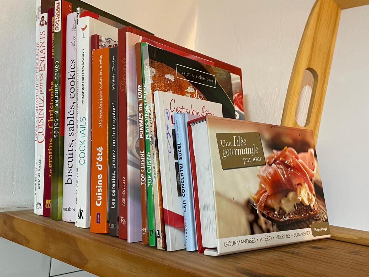 Apartamento Charming In The Heart Of