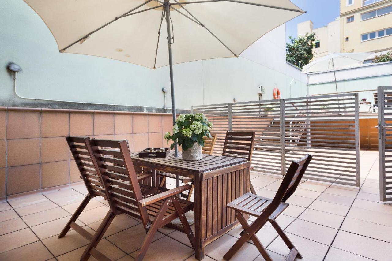 Rentals - Gracia Pool Center Barcelona