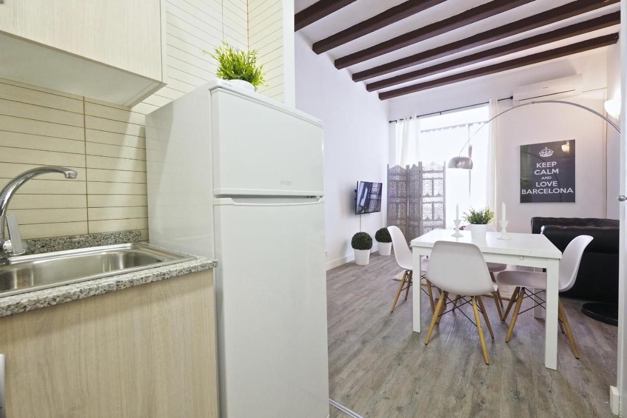 Apartment The White Flats Sant Antoni