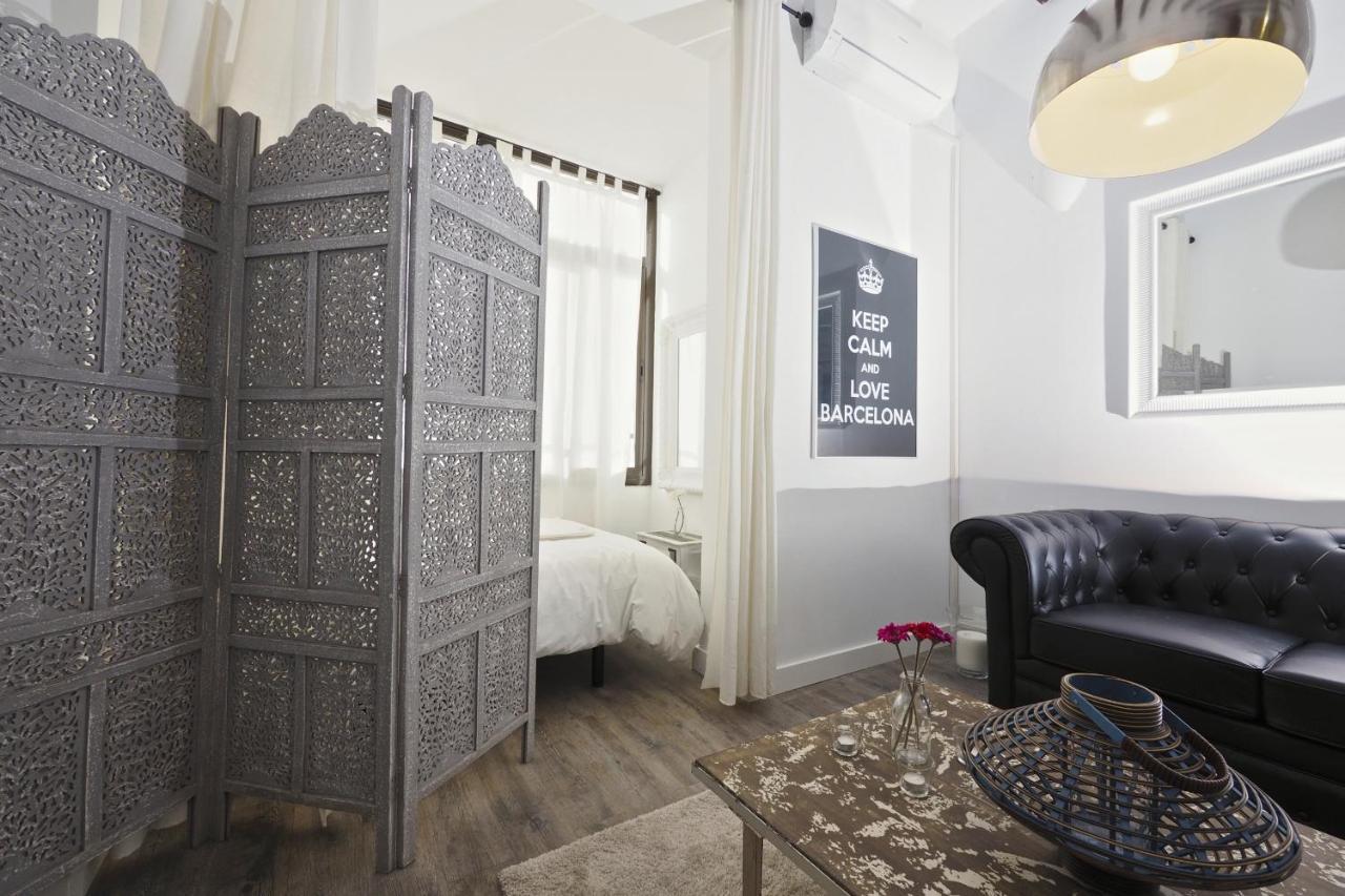Apartment The White Flats Sant Antoni