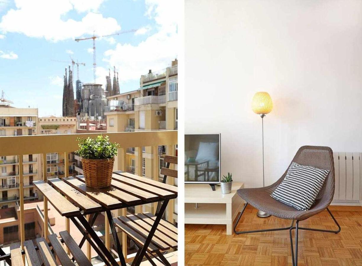 Apartamento Sagrada Familia Views Nos Preocupa Su Seguridad *