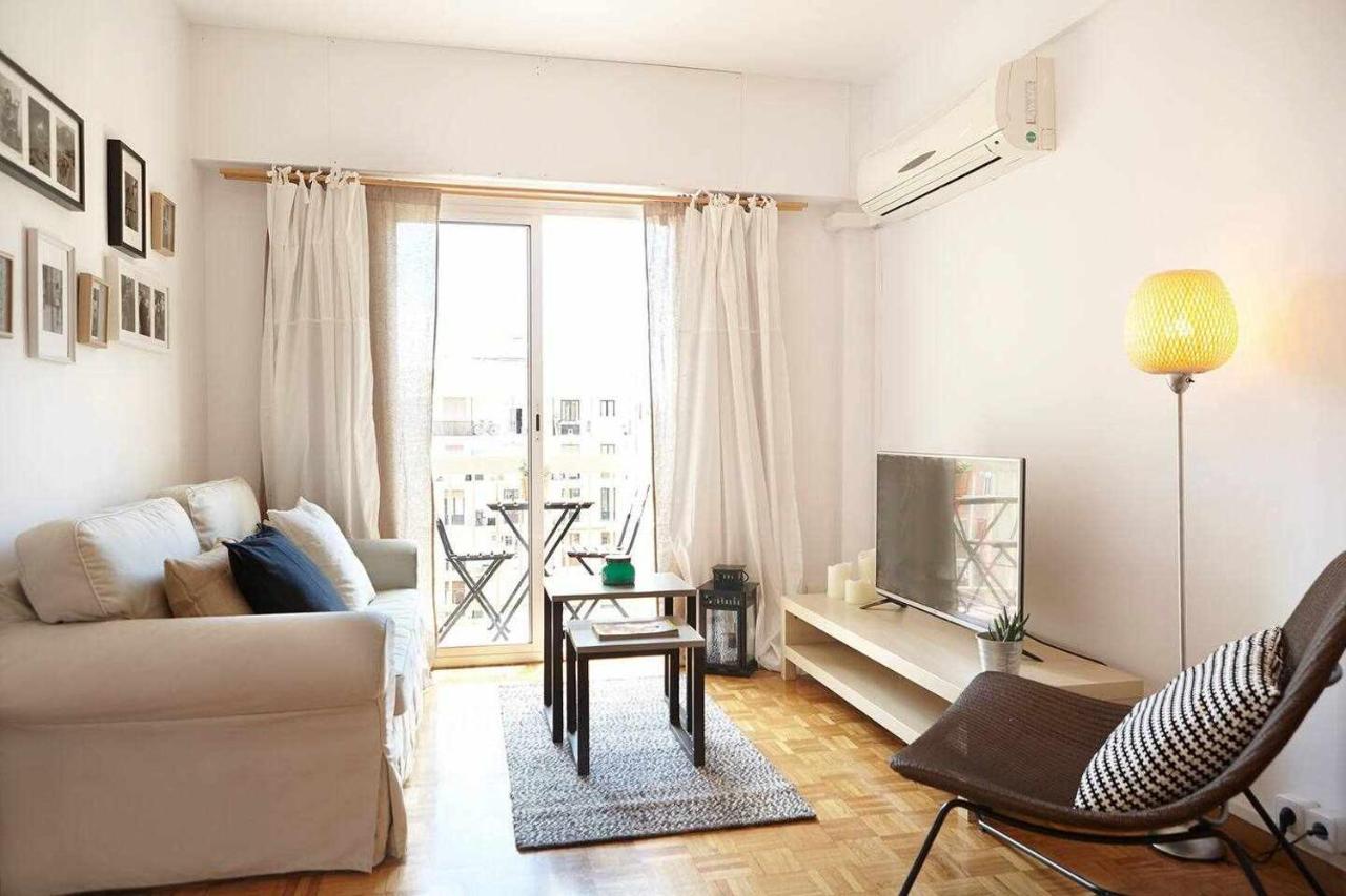 Sagrada Familia Views Nos Preocupa Su Seguridad Apartamento *