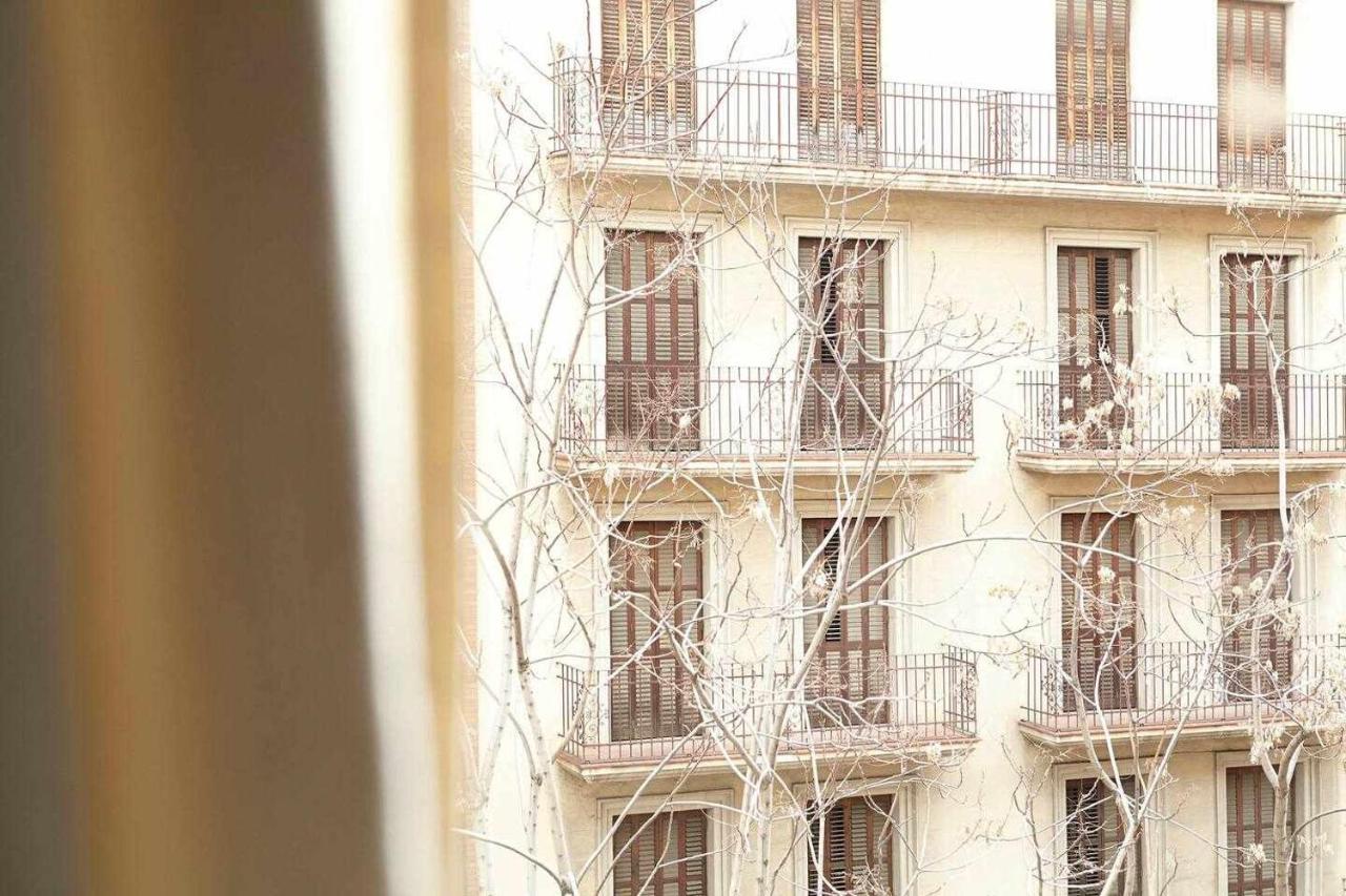 Apartment Sagrada Familia Sun Nos Preocupa Su Seguridad Barcelona