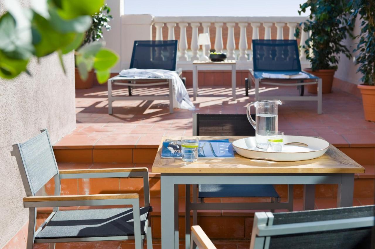 Eric Vökel Boutique – Sagrada Familia