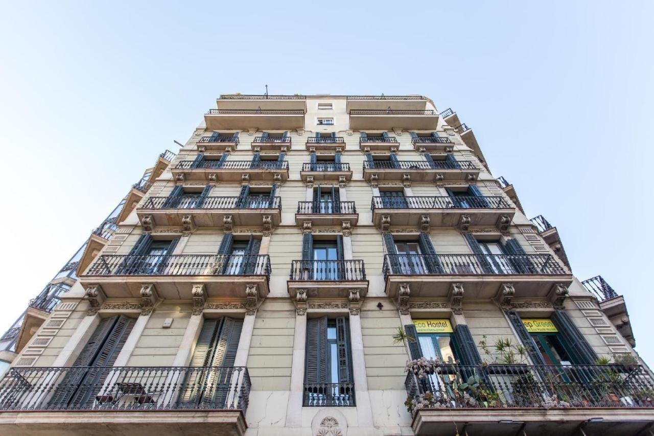 Apartment Destination Downtown - Ultra