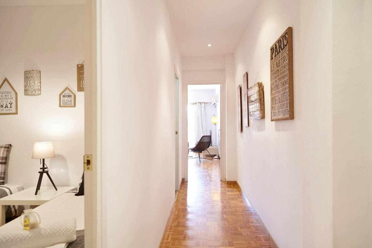 Apartamento Sagrada Familia Views Nos Preocupa Su Seguridad *