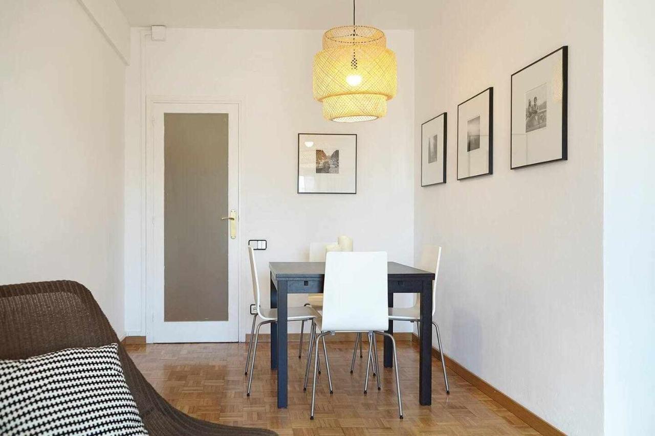 Apartamento Sagrada Familia Views Nos Preocupa Su Seguridad