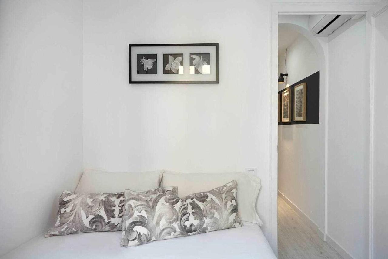 Sagrada Familia Sun Nos Preocupa Su Seguridad Apartment Barcelona
