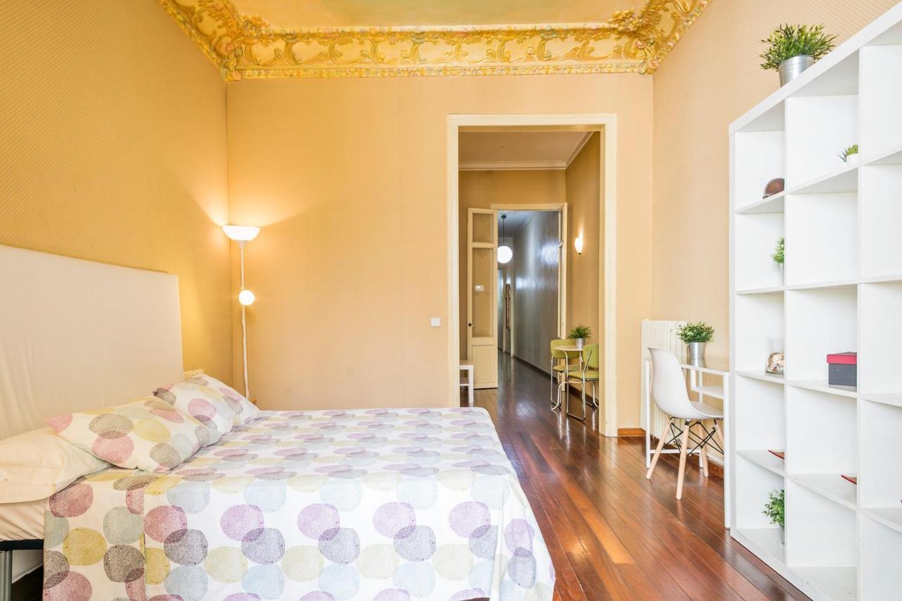 Apartamento Aribau