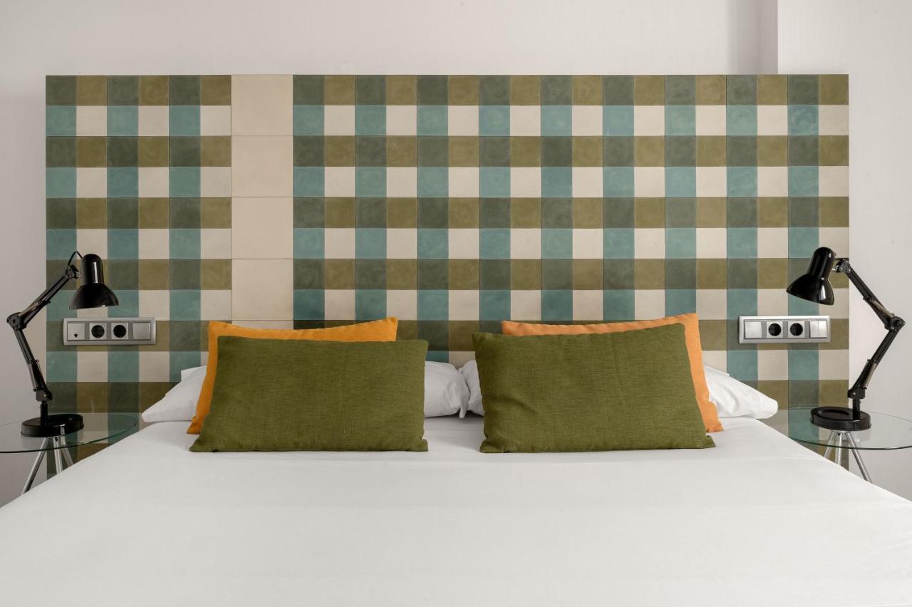 Eric Vökel Boutique - Gran Vía Apartamento Barcelona