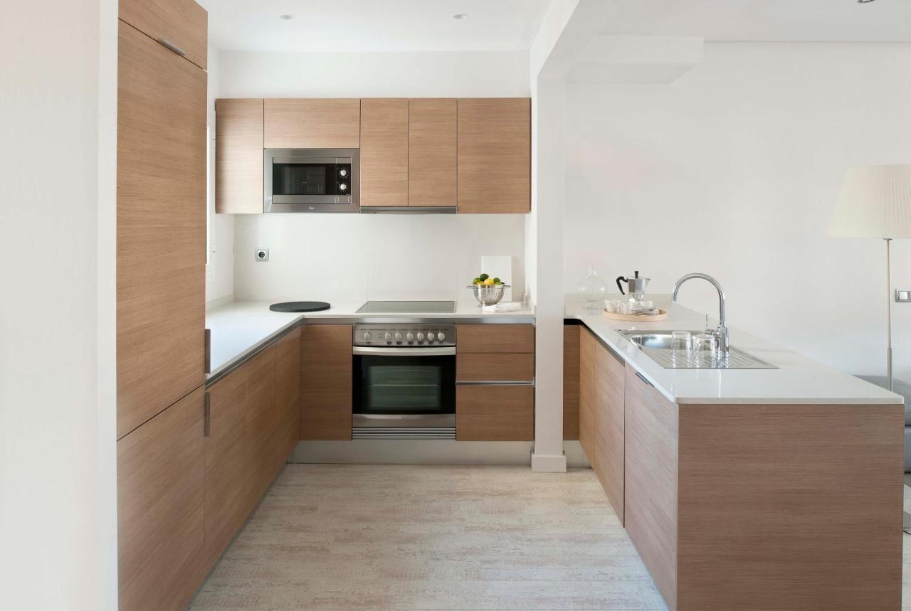 Apartamento Eric Vökel Boutique - Gran Vía *