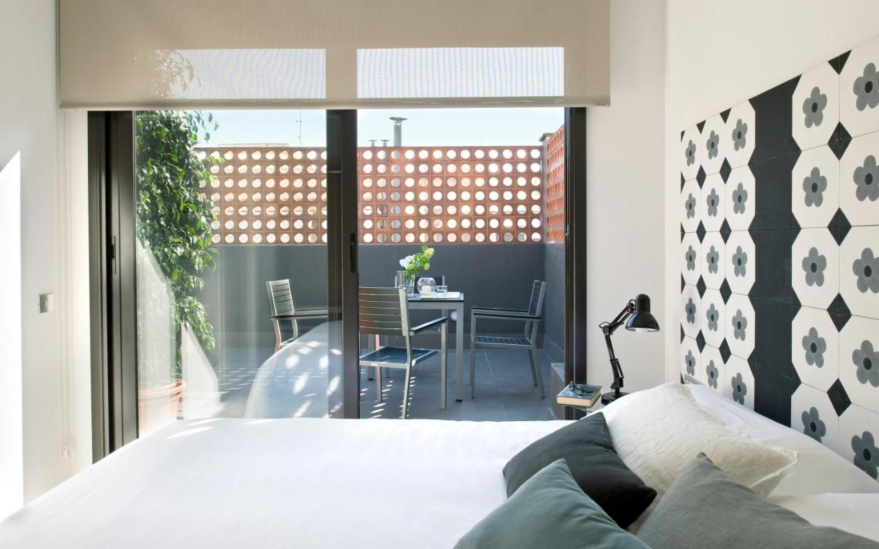 Eric Voekel Boutique - Bcn Apartment *