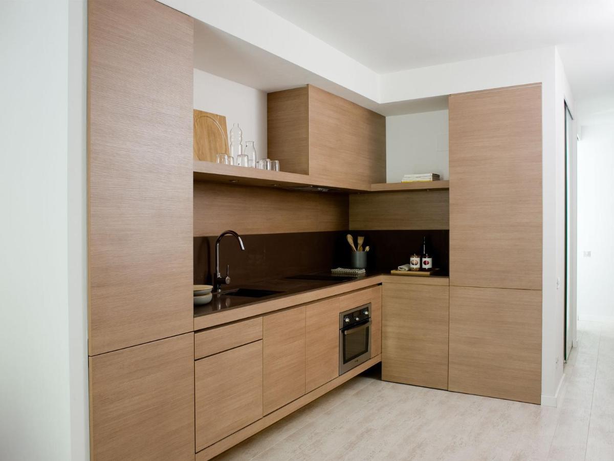 Eric Vökel Boutique – Sagrada Familia Apartamento *