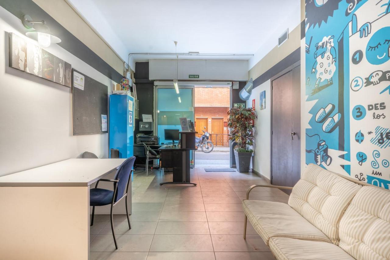 Bedcelona Gracia Hostal
