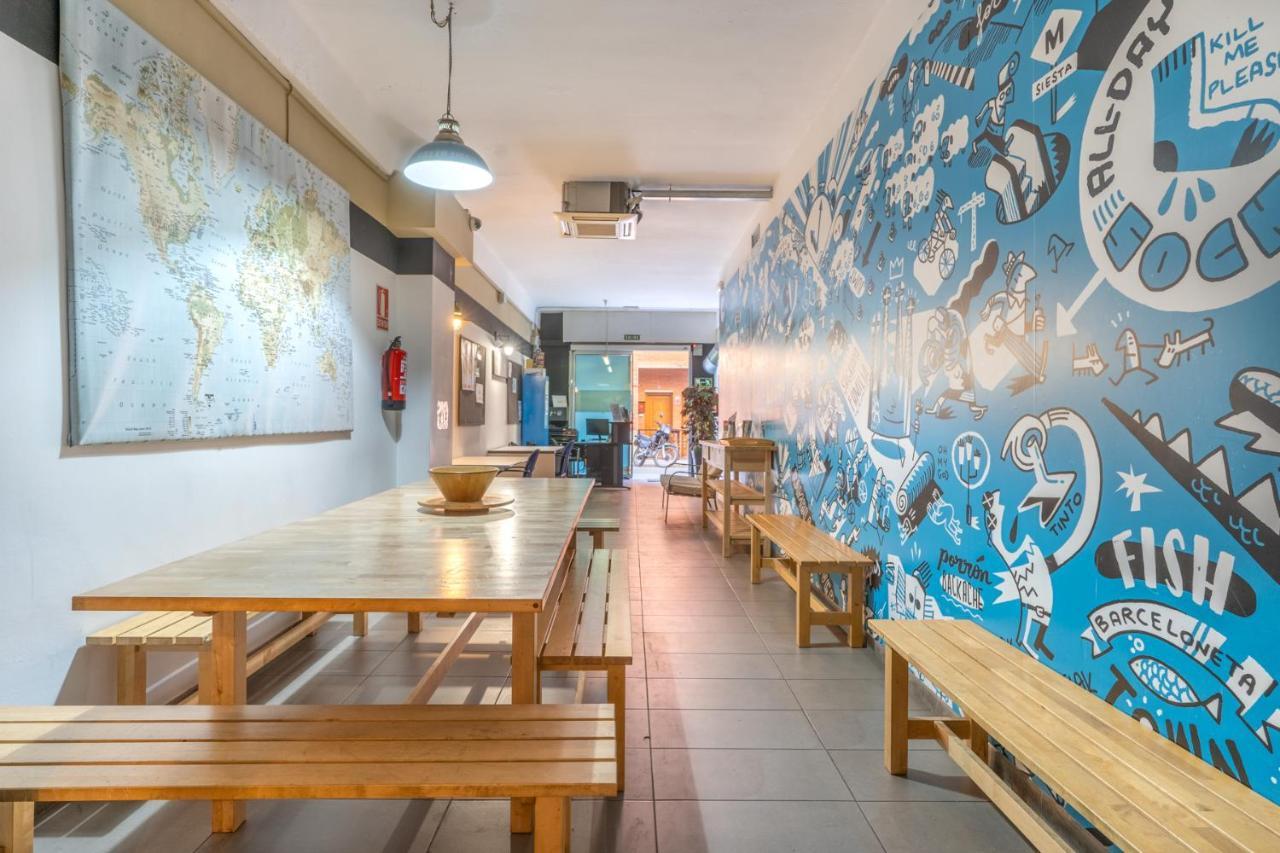 Bedcelona Gracia Hostal