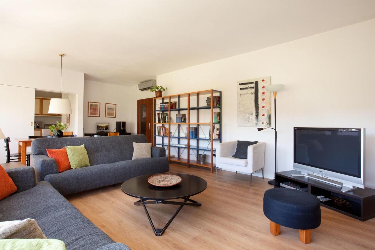 Apartment Ab Olympic Village Beach