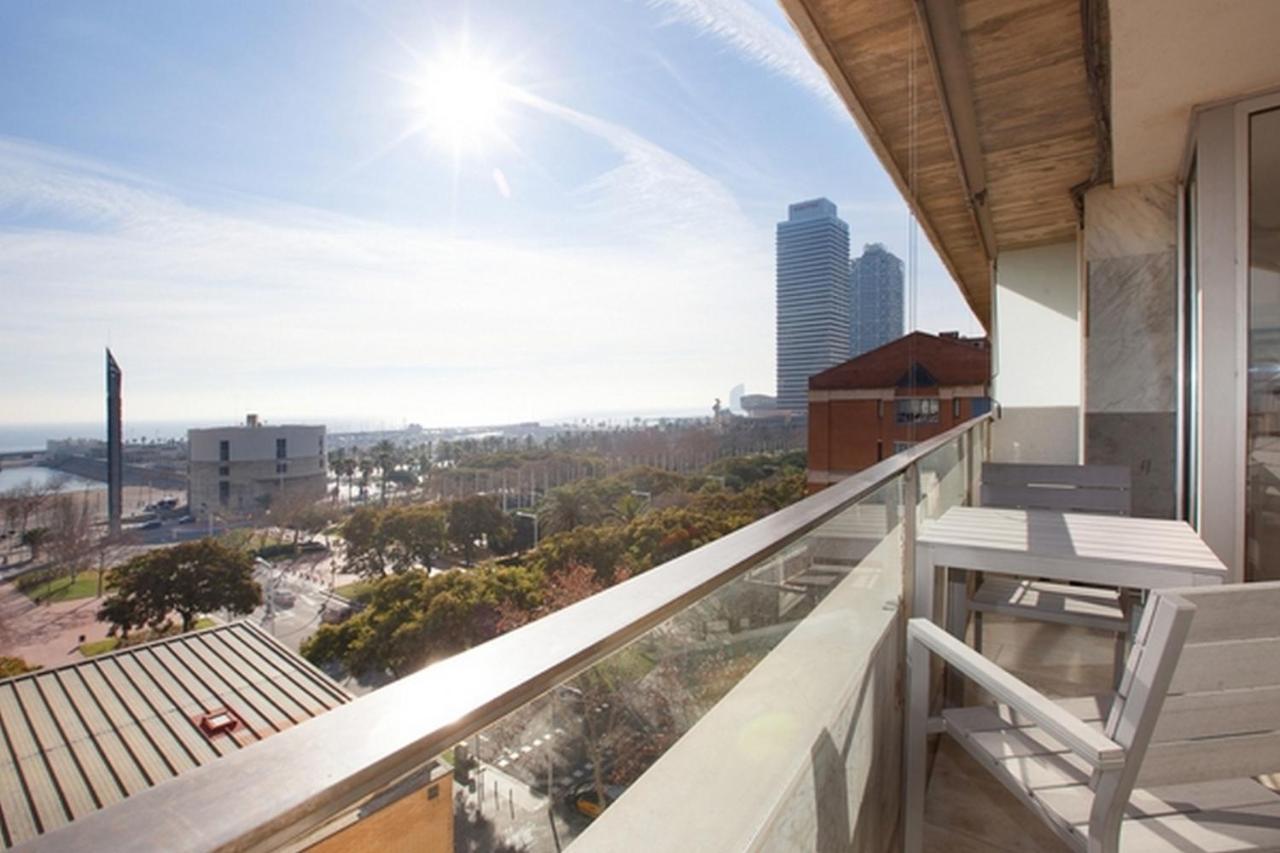 Apartamento Ab Olympic Village Beach