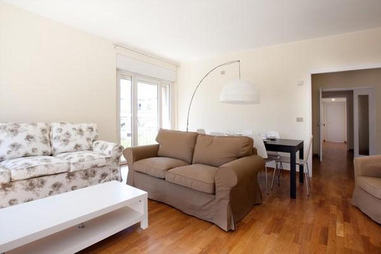 Ab Olympic Village Beach Apartamento Barcelona