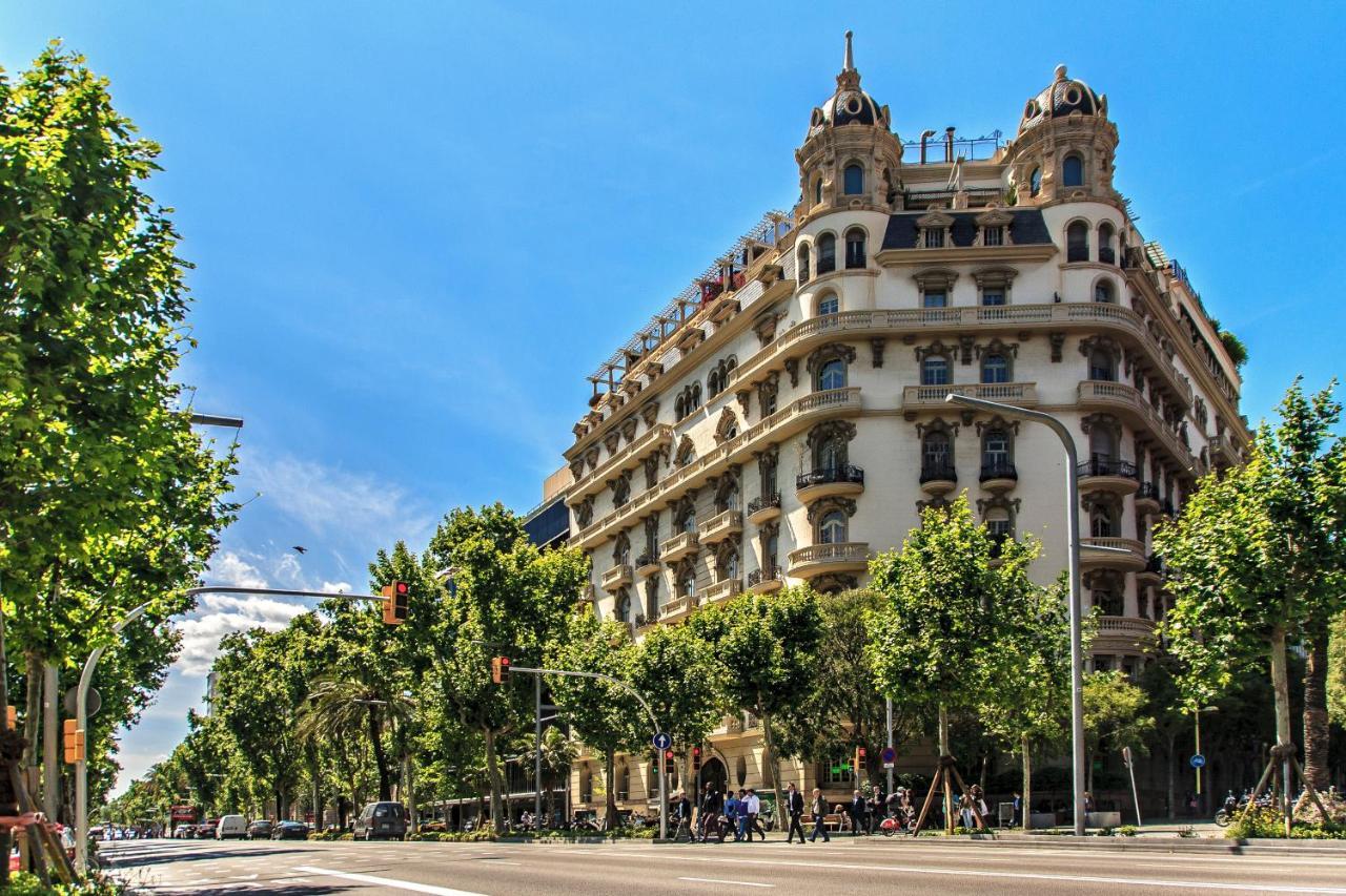 Apartamento Habitat La Boheme Barcelona